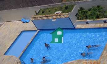 Imagem 2: Apartamento com 3 Quartos à venda, 69 m² por R$ 355.000 - Conjunto Residencial Trinta e Um