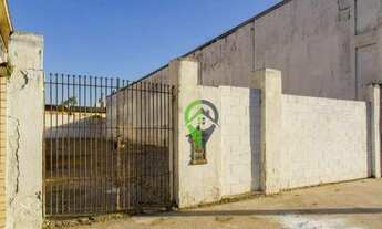 Imagem 3: Terreno amplo com 500 mts², (10x50mts²)em boa localização de área comercial no bairro da V