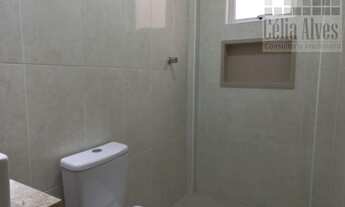 Imagem 7: Sobreposta térrea, 3 dormitórios - Campo Grande - Santos - SP