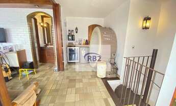 Imagem 7: Cobertura com espetacular vista permanente para a baía