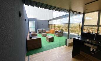 Imagem 2: São 6 Apartamentos para venda com 48 metros e duas coberturas 91 metros