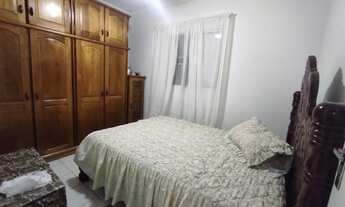 Imagem 2: Apartamento com 2 dormitórios à venda, 57 m² por R$ 215.000 - Jardim das Margaridas - Jand