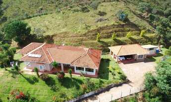 Imagem: Natureza Exuberante