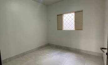 Imagem 4: PALMAS - Casa Padrão - plano diretor sul