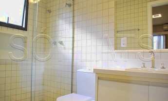 Imagem 6: FLAT NO ITAIM BIBI