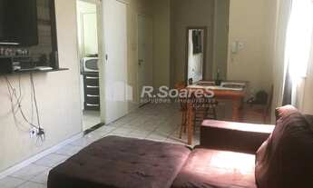 Imagem 2: Apartamento com 4 quartos no Maracanã