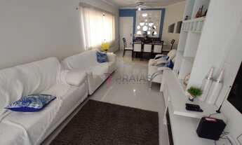 Imagem 2: Apartamento com 4 dormitórios à venda, 92 m² por R$ 680.000,00 - Praia das Pitangueiras