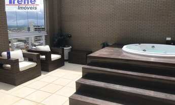 Imagem 5: Cobertura no centro de Itanhaém! Linda vista!