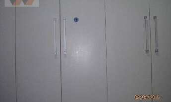 Imagem 7: Apartamento com 2 dormitórios à venda, 45 m² por R$ 250.000 - Jardim Nove de Julho - São P