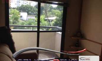 Imagem: Apartamento Residencial para venda e locação