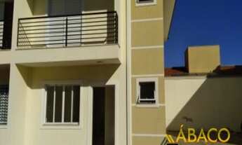 Imagem 2: Residencial - Santa Felicia