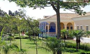 Imagem 5: Terreno à venda, 507 m² por R$ 2.500.000,00 - Tamboré 10 - Santana de Parnaíba/SP