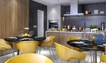 Imagem 6: Apartamento à venda, 39 m² por R$ 408.000,00 - Barro Preto - Belo Horizonte/MG