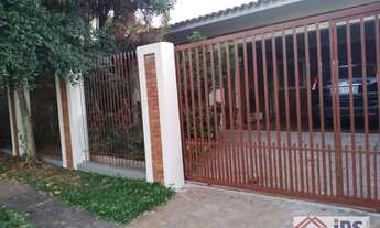 Imagem 2: Casa térrea, proximo a Unicamp