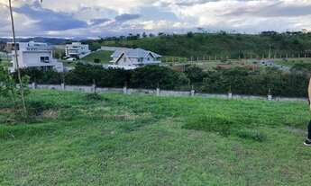 Imagem 4: Terreno à venda, 533 m² por R$ 940.000,00 - Condomínio Residencial Alphaville - São José d