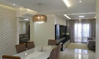 Imagem 4: Apartamento com 3 dormitórios à venda, 163 m² por R$ 1.700.000,00 - Aviação - Praia Grande