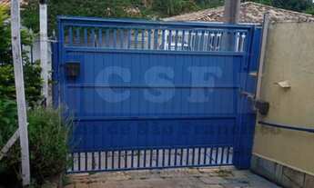 Imagem 7: CASA TÉRREA PARA LOCAÇÃO! LOCALIZADA-PARQUE CONTINENTAL