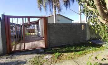 Imagem 2: Casa com 1 dormitório para alugar por R$ 800,00/mês - Loteamento Bela Vista - Pelotas/RS