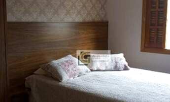 Imagem 5: Casa com 3 dormitórios à venda, 116 m² por R$ 380.000,00 - Jardim Santa Júlia - São José d