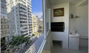 Imagem 5: Apartamento para venda possui 95 metros quadrados com 2 quartos em Praia Grande - Torres