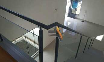 Imagem: Sobrado com 4 dormitórios à venda, 148