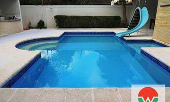 Imagem 2: Casa com 6 dormitórios à venda, 400 m² por R$ 2.400.000 - Costão do Pernambuco - Guarujá/S