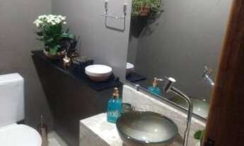 Imagem 6: Sobrado com 2 dormitórios à venda, 70 m² por R$ 210.000,00 - Vila Santos - Caçapava/SP