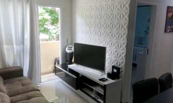 Imagem: Apartamento com 2 dormitórios à venda