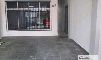 Imagem 2: Casa Residencial para locação, Vila Cruzeiro, São Paulo - CA0568