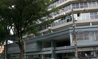 Imagem 7: Salas conjuntas à venda, 103 m² por R$ 140.000 - Santo Amaro - Recife/PE