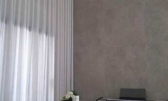 Imagem 4: Casa com 3 dormitórios à venda, 155 m² por R$ 1.100.000,00 - Residencial Club Portinari