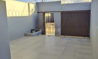 Imagem 4: Montes Claros - Casa Padrão - Jaraguá