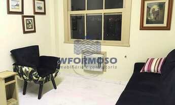 Imagem 3: Apartamento/Sala para venda ou locação R. Imperatriz Leopoldina-Centro-RJ