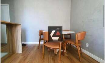 Imagem 5: Apartamento com 2 dormitórios à venda, 62 m² por R$ 590.000,00 - Residencial Le Monde Camp