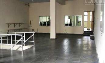 Imagem 2: PRÉDIO COMERCIAL NA REGIÃO DO BOSQUE DA SAÚDE