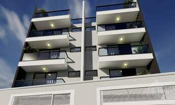 Imagem 3: AP0472] Apartamento com 2 dormitórios à venda, 58 m² - Vila Assis Brasil - Mauá/SP