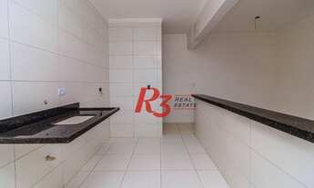 Imagem 6: Apartamento à venda, 70 m² por R$ 326.000,00 - Jardim Real - Praia Grande/SP