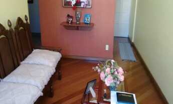 Imagem 3: Apartamento à venda, 3 quartos, 1 suíte, 2 vagas, SANTA TEREZA - Belo Horizonte/MG