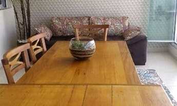 Imagem 2: Apartamento à venda, 119 m² por R$ 1.350.000,00 - Vila Carrão - São Paulo/SP