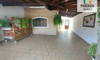 Imagem: Casa à venda, 90 m² por R$ 480.000,00