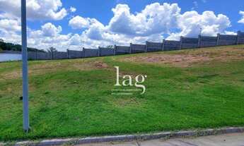 Imagem 2: Terreno à venda, 473 m² por R$ 450.000,00 - Alphaville Nova Esplanada - Votorantim/SP