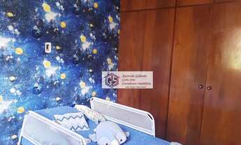 Imagem 6: Casa com 3 dormitórios + Edícula - à venda, 190 m² por R$ 650.000 - Residencial São Charbe