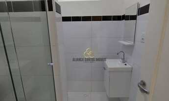 Imagem 6: R-Ap com 3 dormitórios , Gonzaga-SP