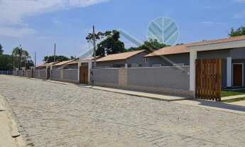 Imagem 2: Casa para Venda em Maricá, Itaipuaçu, 2 dormitórios, 1 suíte, 2 banheiros