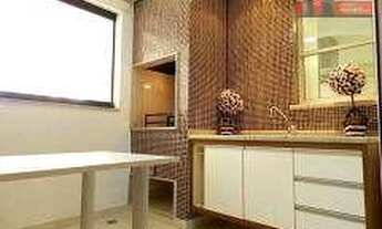 Imagem 5: Aparamento em Rua Caraíbas, 847 - Perdizes, 4 suítes e 5 vagas