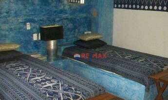 Imagem 6: Casa com 5 dormitórios à venda, 379 m² por R$ 1.400.000,00 - Praia de Pipa - Tibau do Sul