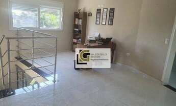 Imagem 7: Casa com 5 dormitórios, 468 m² - venda por R$ 2.015.000,00 ou aluguel por R$ 11.000,00/mês