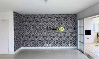 Imagem 7: Morumbi - Vila Andrade - COBERTURA