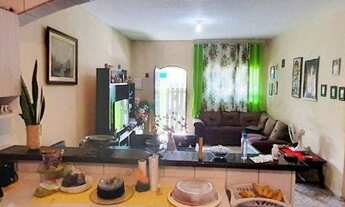 Imagem 6: Casa com 2 dormitórios à venda no Umuarama - Itanhaém SP