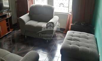 Imagem 2: Casa 3 Dormitórios para venda em Campinas - SP